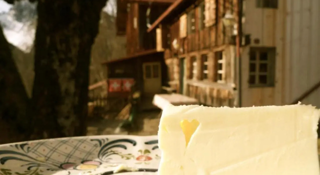 Шале Superior Heidi Chalet