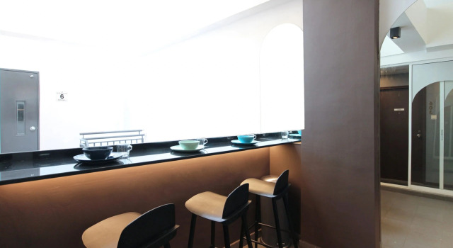 ST Signature Bugis Beach
