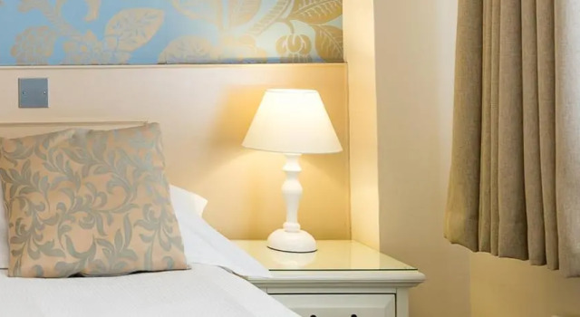 Номер Standard Maison Gorey Hotel
