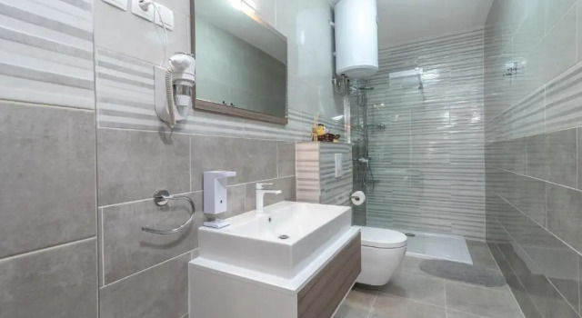Номер Standard Villa Lux