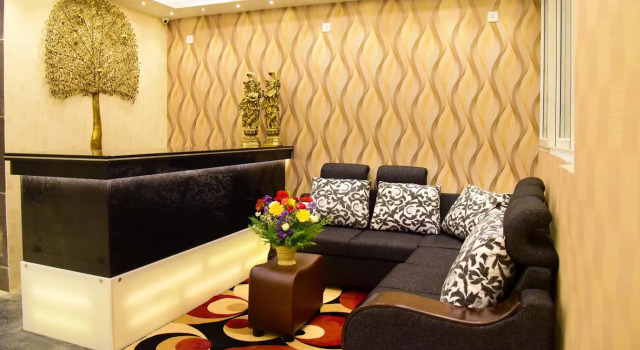 Hotel Sumith Palace, Забронировать Отель Отели штата Тамилнада с завтраком, Завтраки