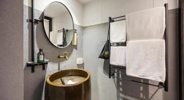 Двухместный номер Standard Talakkia Boutique Hotel