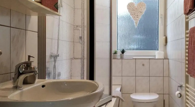 Апартаменты Ferienwohnung Zweite Heimat