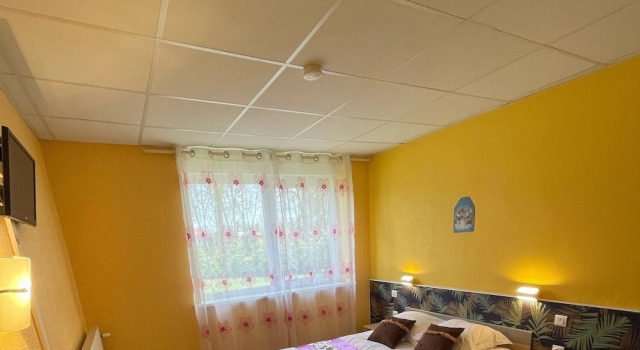Le Ronchamp, Boek Hotel Hotels in Franche-Comte met parkeren, Parkeren