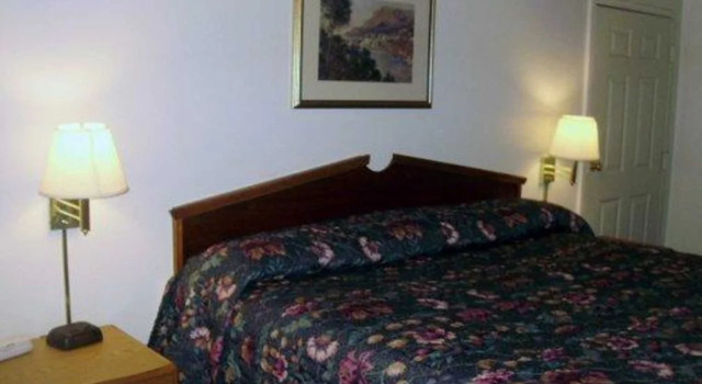 Econo Lodge, Réserver Hôtel Elk City 