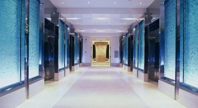 Двухместный люкс MGM c 1 комнатой Mgm Grand Hotel & Casino