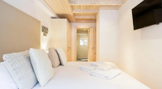 Val de Ruda Luxe 36 by FeelFree Rentals, 预订 酒店 上阿兰 加泰罗尼亚
