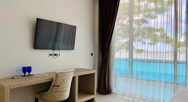 Номер Standard Sikhara Plago Resort