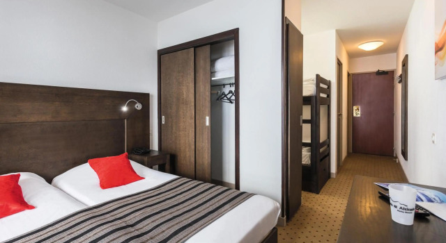 Hôtel Tignes Le Diva, Забронировать Отель Отели Валь Кларе 3 звезды, рядом с Гольф-клуб на озере Тинь, 3*
