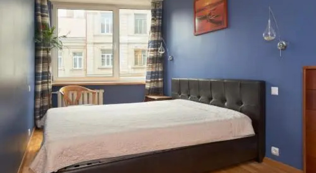 Spacious Central Apartments, Book Apartment Hotels in Vilnius county with Parking, Parking