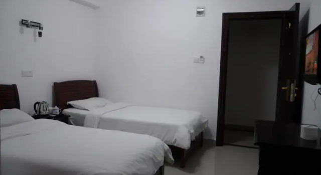 Hairulan Hotel Sanya, Book Hotel Sanya Hainan