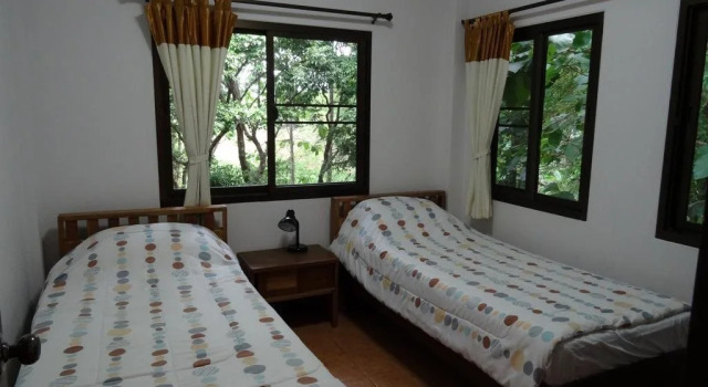 ViangPhing Resort, Забронировать Курортный отель  