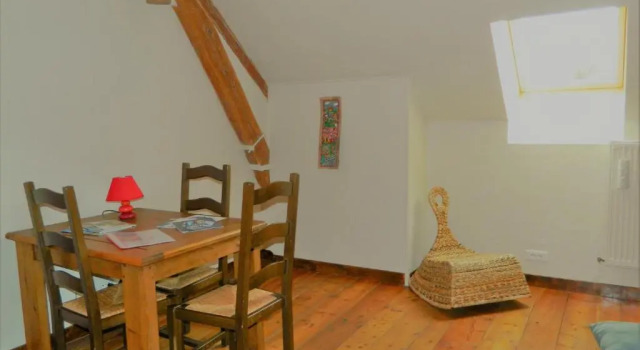 Люкс Chambre dHotes La Mexicaine