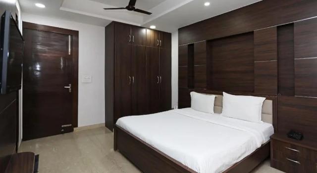 Prince Guest House by OYO Rooms, Varaa Matkakoti Rohtak Haryana