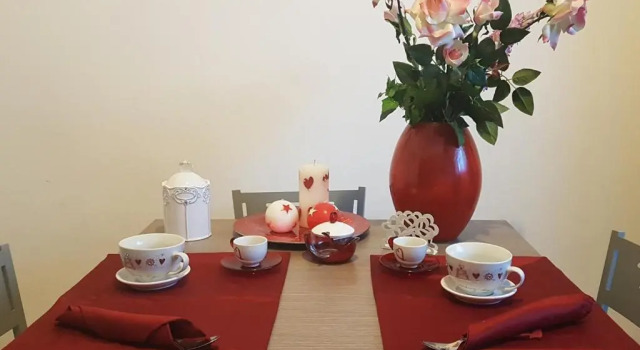 Апартаменты Catania Suite Home