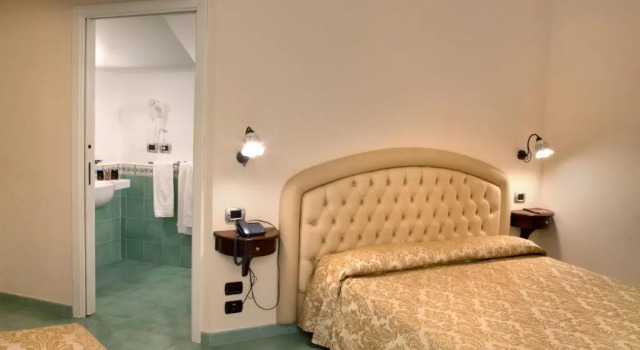 Номер Standard Hotel LAntico Convitto