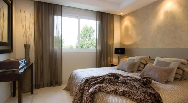 Heaven Beach Apartments, Apt 402, Забронировать Апартаменты/квартира Апартаменты Эстепона, Апартаменты/квартира