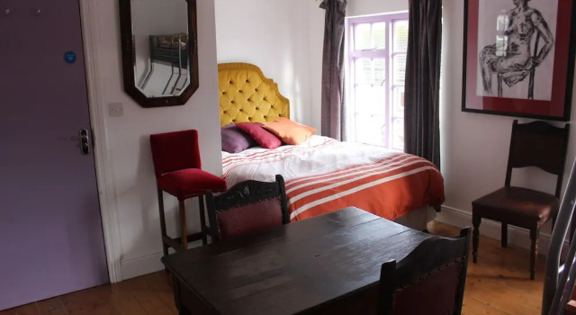 Семейная студия Artists House