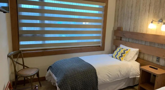 Entre Cumbres Apart Hotel