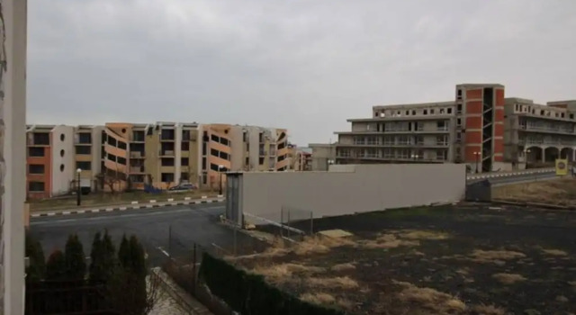 Apartment 15 in Fregata Complex, Забронировать Апартаменты/квартира Отели области Бургас с бассейном, Бассейн