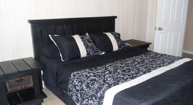 Safehaven Bed and Breakfast, Varaa Hotelli  
