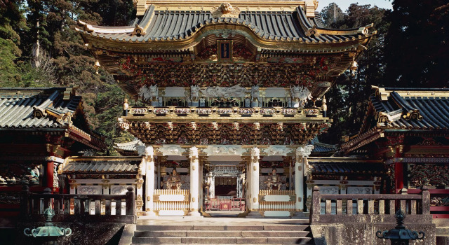Kinugawa Onsen Hotel