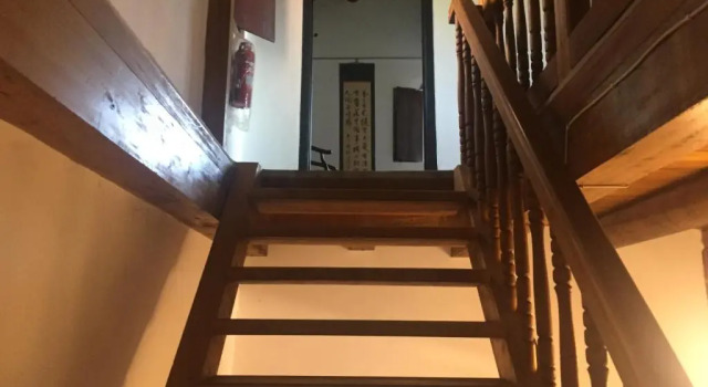 來喜樓-珠山82號民宿, Varaa Hotelli Jincheng Kinmen County