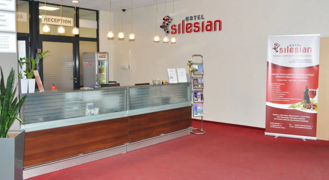 Great Polonia Silesian Quality Hotel, Забронировать Отель Катовице Katowice Urban Area, рядом с Кафедральный собор Иисуса Короля