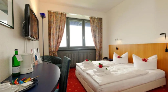 Номер Standard Hotel Carat