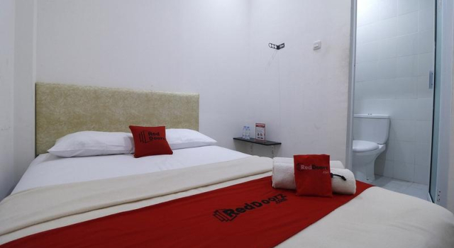 Номер Standard Room 28 Guesthouse