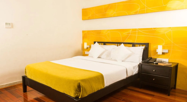 Siesta Star T. Nagar