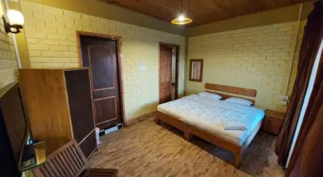 Jopa Delo Inn, Prenota Hotel Kalimpong West Bengal