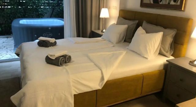 Apartments Gardelin Superior