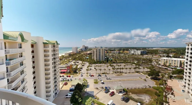 Номер Standard St. Maarten Penthouse 1 3 Bedroom Condo