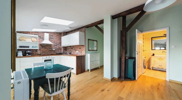 RentPlanet - Apartament Poznańska