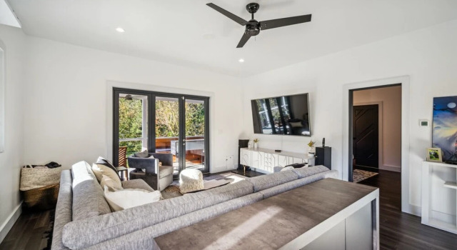 Pet’s FREE! Modern luxury steps from Russian River by Redawning, Réserver Maison de vacances Monte Rio Sonoma County