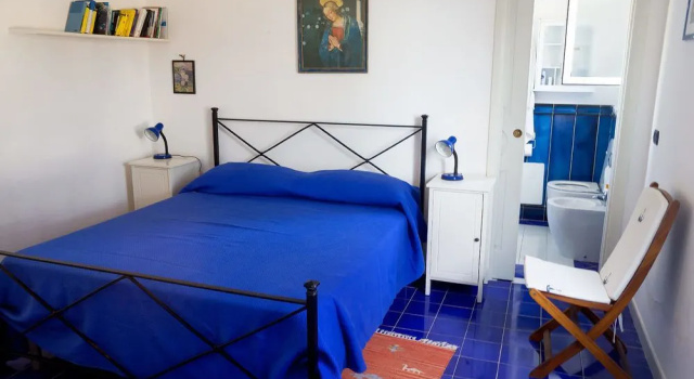 B&B Villa Mariolina, Забронировать Отель «постель и завтрак» Ашеа Cilento Coast
