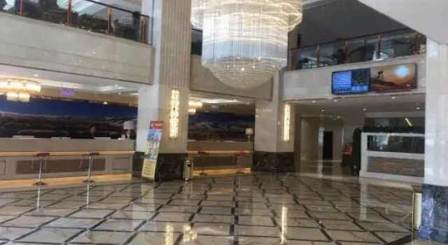 24K International Hotel