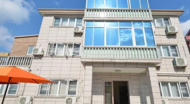 Andy's Home Boutique Homestay (Shanghai International Tourism Resort), Varaa Boutique-hotelli Zhoupu Shanghai