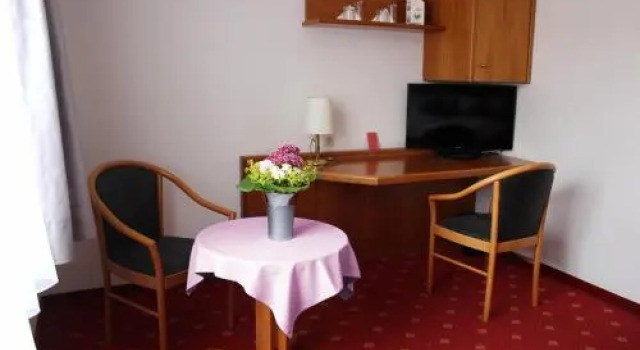 Hotel Gasthof Adler