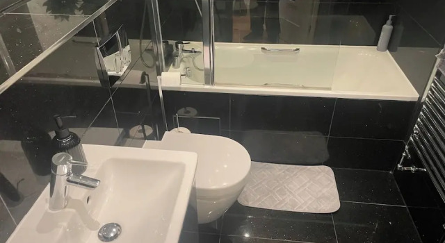 1bed Apartment on High Street, Central Croydon, Varaa Huoneisto Asunnot kohteessa Merseyside, Huoneisto