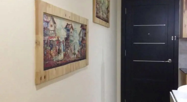 Апартаменты Standard Studio unit Nagoya Mansion Batam