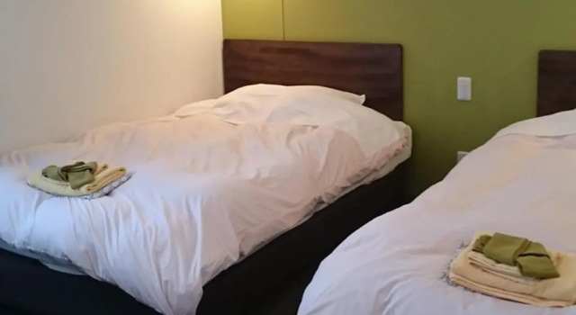 Двухместный номер Economy Kumagaya - Hotel - Vacation STAY 88840