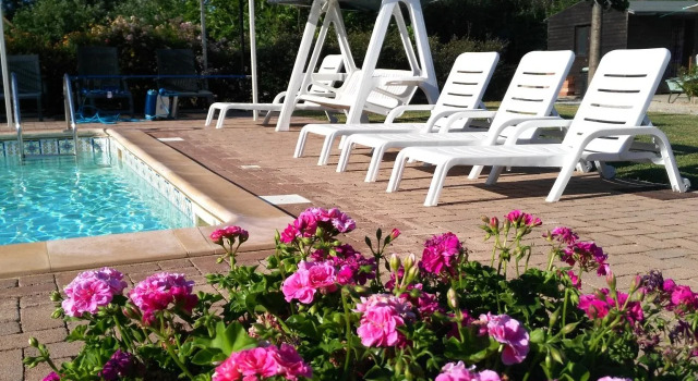 Villa La Mucchia, Забронировать Отель Кортона Val di Chiana