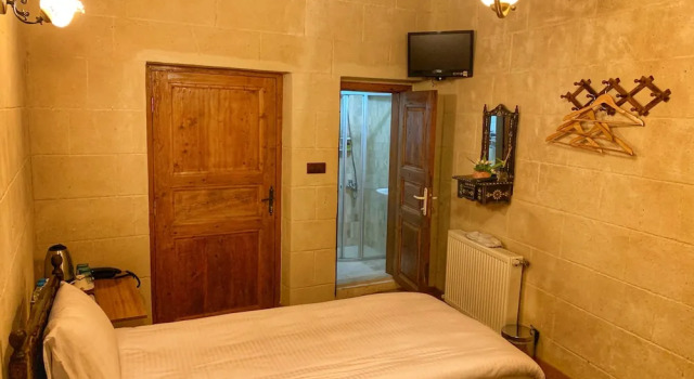 Lovely Cappadocia Hotel