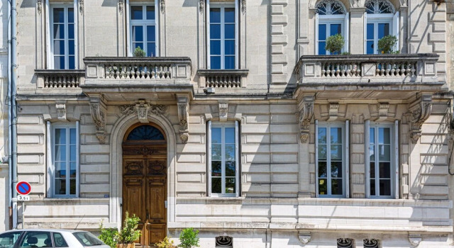 la maison, Prenota Affittacamere Libourne Gironde
