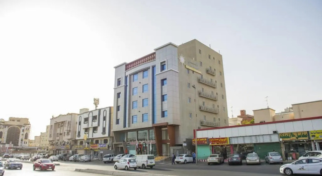 The Artisan Hotel