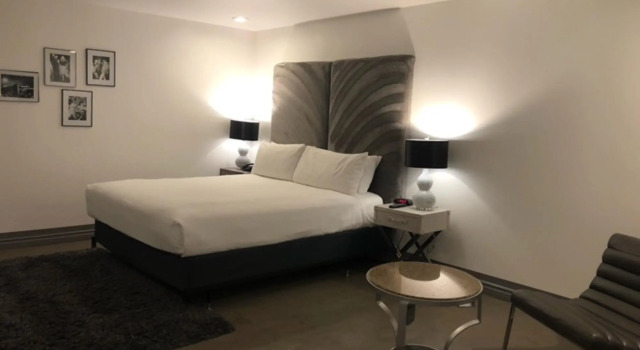 Номер Standard Aqua Soleil Hotel and Mineral Water Spa
