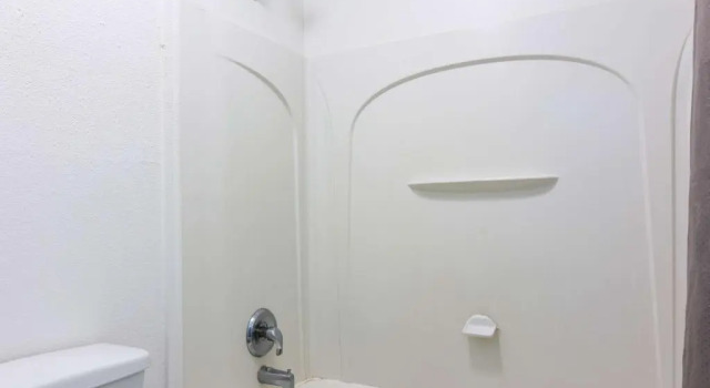 Четырёхместный номер Deluxe Motel 6-Alexandria, LA - South