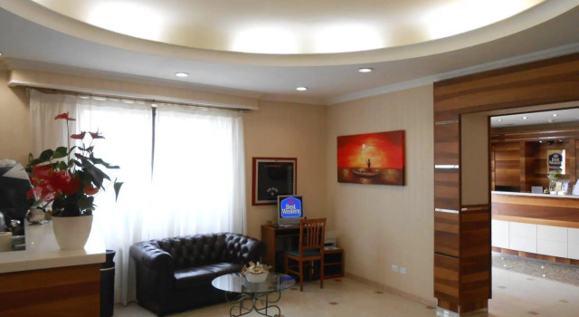 Hotel Riviera  Fiumicino